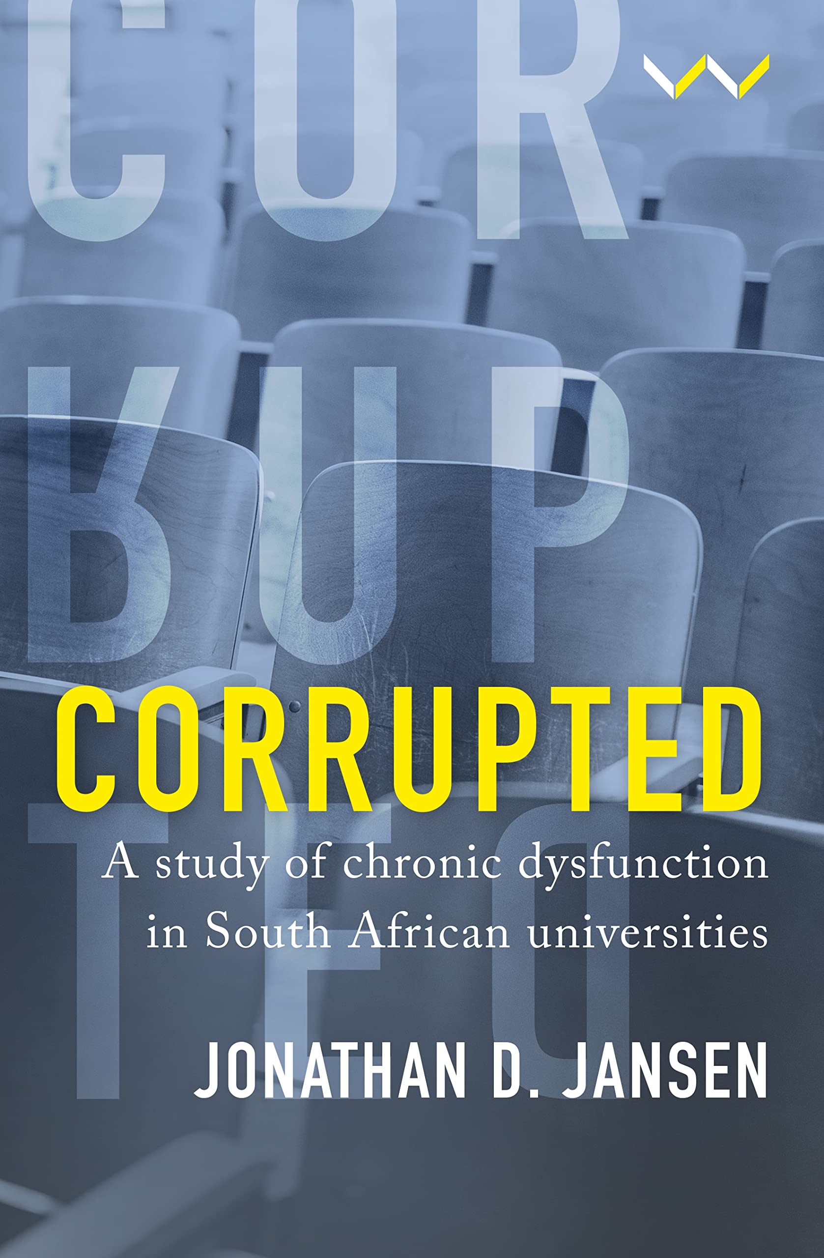 Literature Review Corrupted Cover - 2026 Aug 31