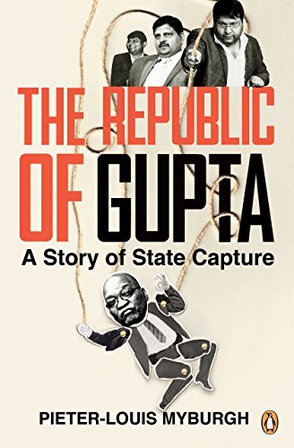 Literature Review Republic of Gupta Cover - 2026 Aug 28