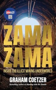 Literature Review Zama Zama Cover - 2026 Aug 31