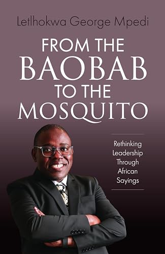 Literature Review From the Baobab to the Mosquito Cover - 2026 Aug 31